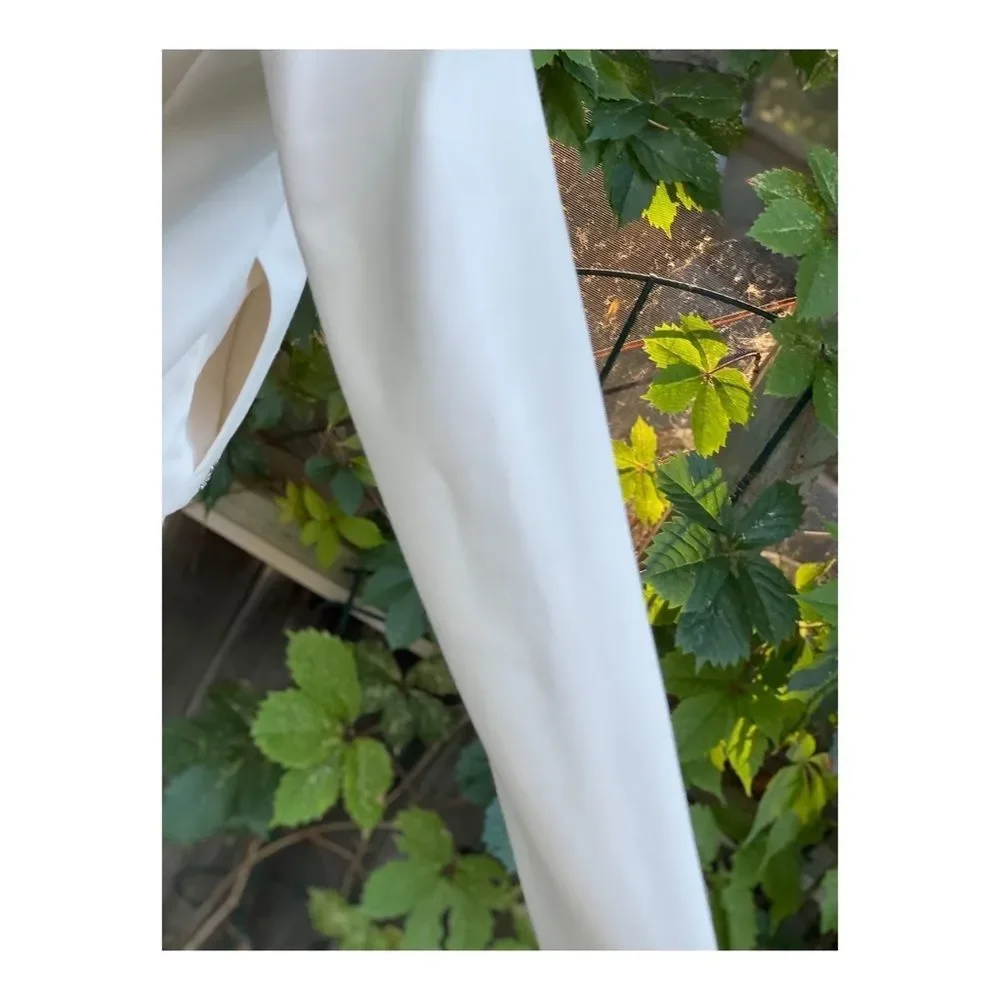 SOLD ARITZIA Park Life Collab Vancouver Olympics 2010 Track Jacket Sz L - Picture 9 of 14